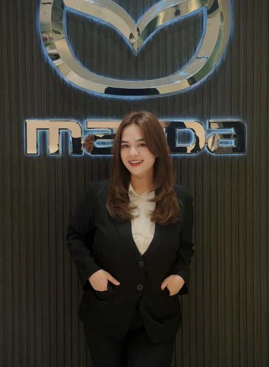 Puspa Mazda Banjarbaru