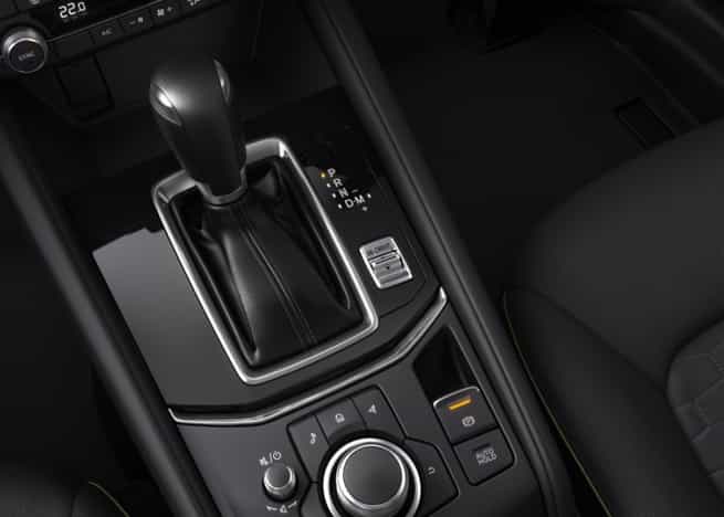 Performance Technology